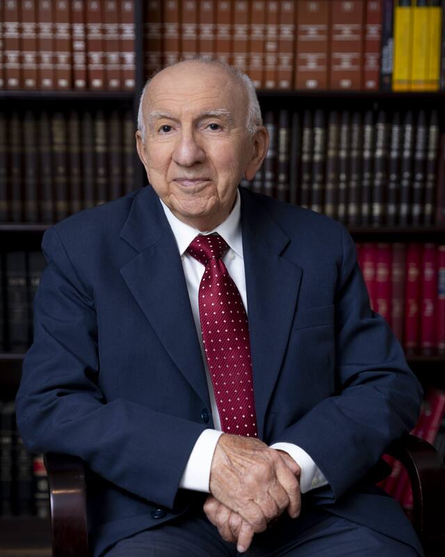 Salomão de Araujo Cateb